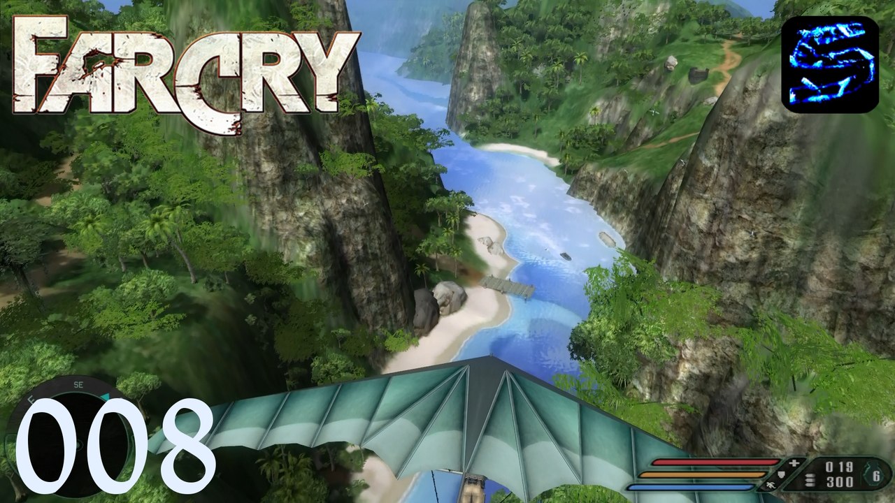 [LP] Far Cry - #008 - Party am Strand [Deutsches Let's Play Far Cry]