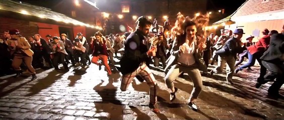 Gulaabo - Official Song - Shaandaar - Shahid Kapoor, Alia Bhatt - Vishal Dadlani & Amit Trivedi_2