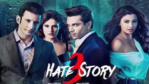 Would love to do more erotic films like Hate Story 3_ Sharman Joshi