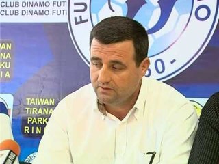 BLANKO AKUZON SULAJ DHE BODE MANIPULUAN NDESHJEN,NDAJ U LARGOVA LAJM