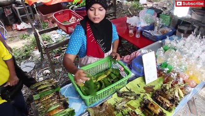 Thai Dessert  Cooking Thai Street Food Desserts and Sweets