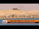 Zbulohet rezerva gjigande e gazit - Top Channel Albania - News - Lajme