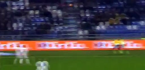 Sergio Floccari Goal - Sassuolo 1-1 Fiorentina - 30/11/2015