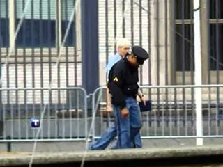 HAPET RRUGA RREZOHET APELIMI I MLLADIÇ,MUND TE EKSTRADOHET LAJM