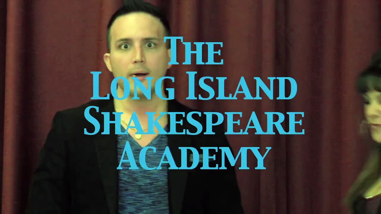 Long Island Shakespeare Academy