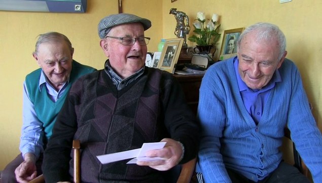 DIX MOTS À LARAJASSE (ET AUTRES CONVERSATIONS) • Caravane des dix mots 2016