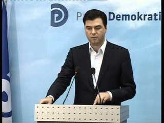 BASHA PER PROCESIN DO TE PRES DERI NE FUND,RAMA NUK KA ASNJE PROVE LAJM