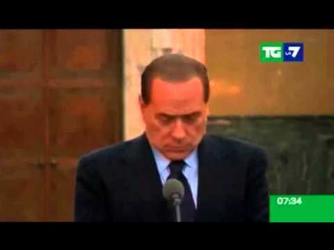 FITORJA E SE MAJTES BERLUSKONI PESON NJE HUMBJE TE THELLE NE ZGJEDHJE LAJM