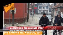 Daçiç për bashkësinë e komunave serbe - News, Lajme - Vizion Plus