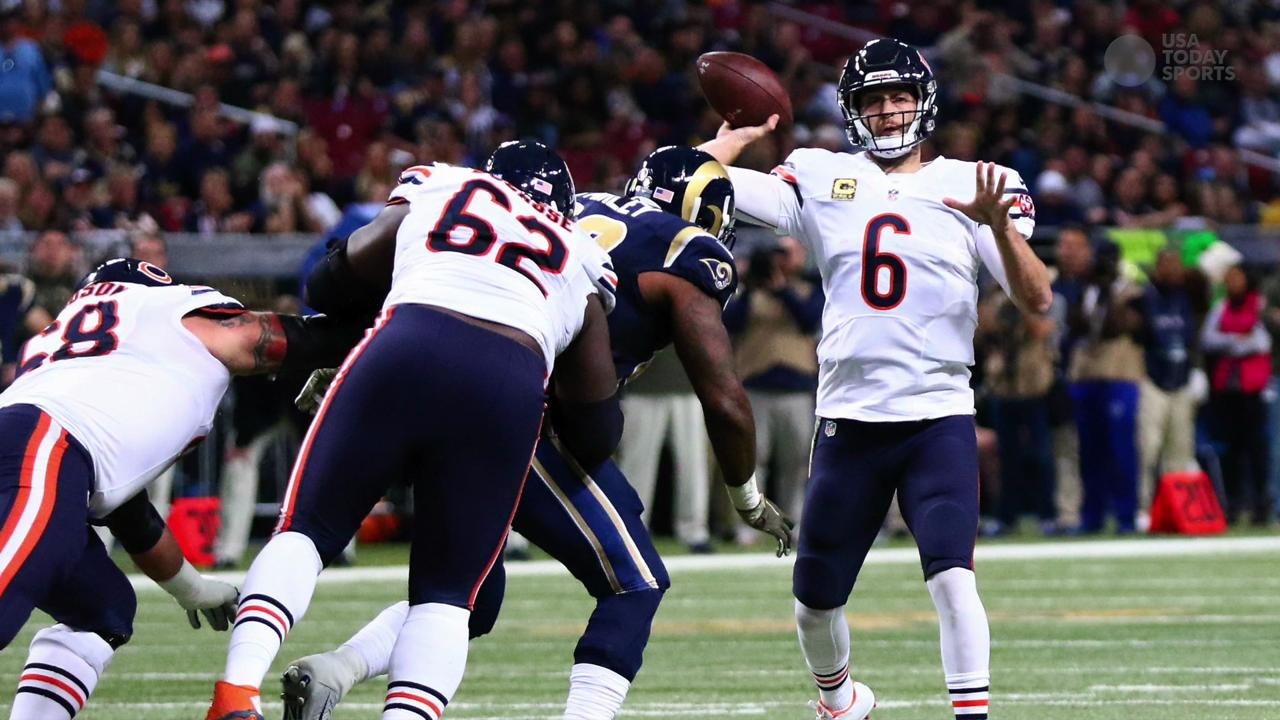 NFL Stock Watch: Who's rising, falling entering Week 13?