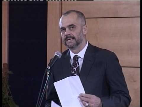 PS FESTON 20 VJETORIN RAMA THOTE SE PS ESHTE NE ANEN E DUHUR TE HISTORISE LAJM