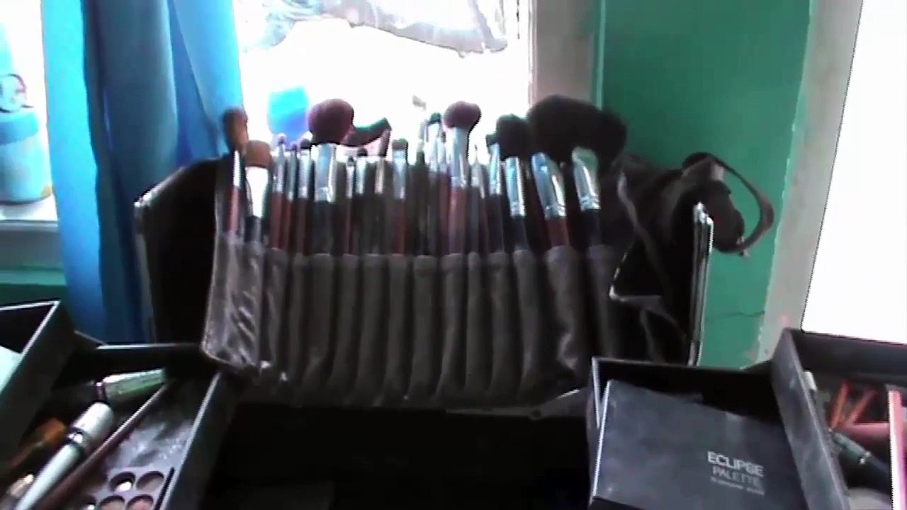 Makeup Prewedding - Tutorial Makeup [Apep]