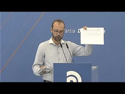 PD AKUZON QEVERINE PER VJEDHJEN E VOTAVE, RAMA POROSITI DREJTORET TE MBUSHIN KUTITE LAJM