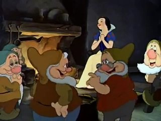 Snow White-Someday My Prince Will Come Latest Cartoons 2015
