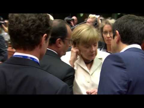 PLANI I RI I ALEKSIS CIPRAS PREMTON SE DO TE RINEGOCIOJE NESE RIZGJIDHET SERISH LAJM