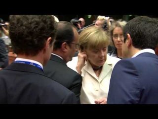 PLANI I RI I ALEKSIS CIPRAS PREMTON SE DO TE RINEGOCIOJE NESE RIZGJIDHET SERISH LAJM