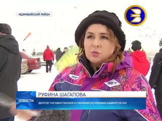 В Башкортостане на Торатау поднялись активисты – защитники башкирских шиханов