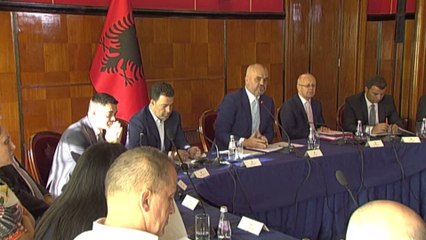 PREZANTOHET PLANI I AKSIONIT KUNDER INFORMALITETIT