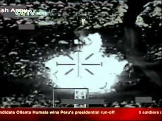 LUFTA NE LIBI BOMBARDIME TE FUQISHME TE NATO MBI TRIPOLI LAJM