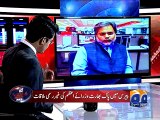 Aaj Shahzeb Khanzada Kay Sath -30 Nov 2015