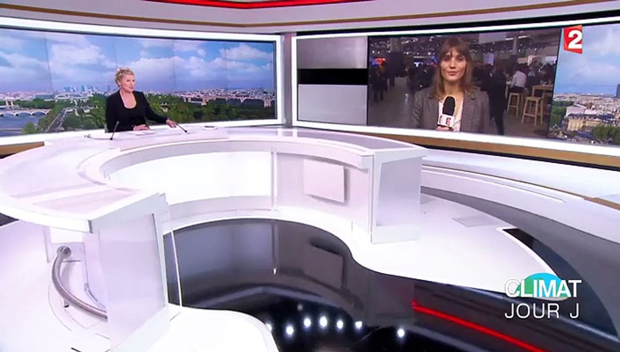 COP21 : quel est le programme des prochains jours ?