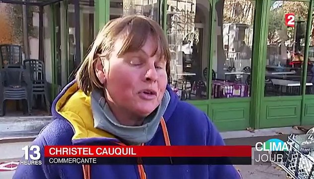 COP21 : plusieurs régions françaises sont menacées par le réchauffement climatique