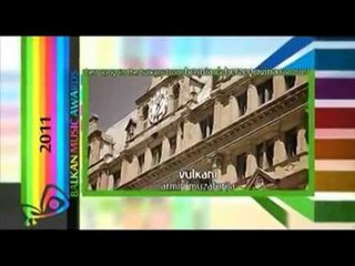 FESITAVLI BALLKANIK TURQIA DHE RUMANIA TRIUMFOJNE ME CMIME LAJM