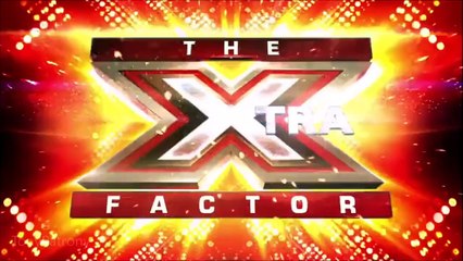The Xtra Factor UK 2015 Live Shows Week 5 Catching Up with Fleur East