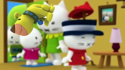 musti Finger Family Collection musti Finger Family Songs Nursery Rhymes