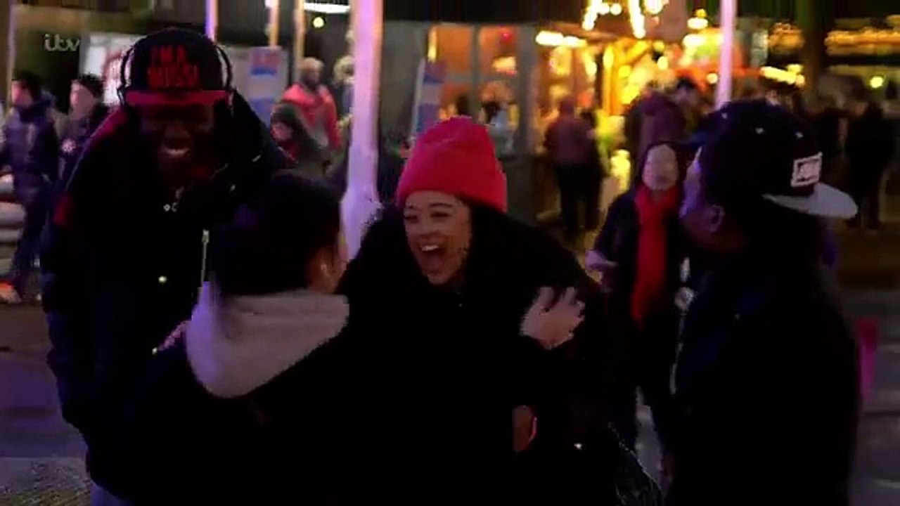 The X Factor UK 2015 S12E23 Live Shows Week 5 Lauren Murray 1st Song Public Pick