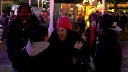 The X Factor UK 2015 S12E23 Live Shows Week 5 Lauren Murray 1st Song Public Pick