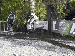 Video du samedi rando du moulin - départ baby