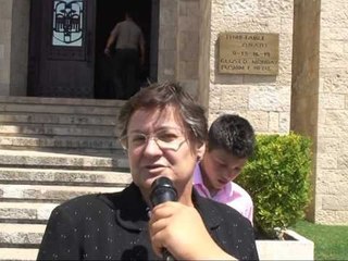 KALAJA E KRUJES VIZITORET RREFEJNE PERSHTYPJET NE FUNDJAVE LAJM