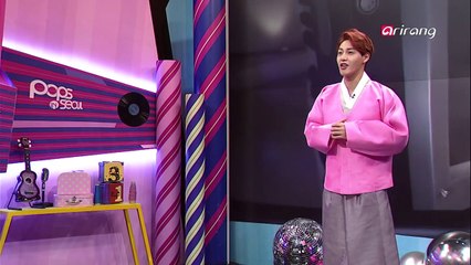 Pops in Seoul－KangNam(강남) _ CHOCOLATE - MV