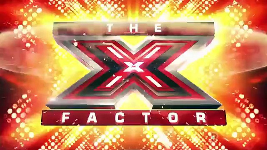 The X Factor UK 2015 S12E23 Live Shows Week 5 Lauren Murray 2nd Song