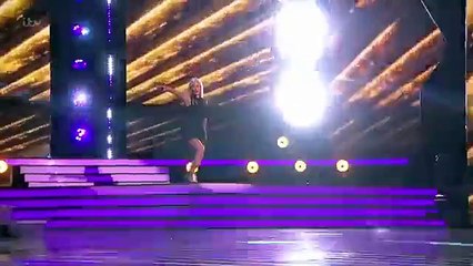 The X Factor UK 2015 S12E24 Live Shows Week 5 Results Intro