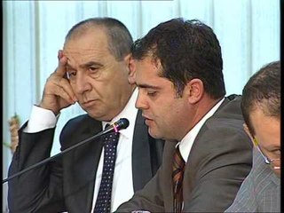 RREZOHEN ANKIMIMET KQZ RREZON KUNDERSHTIMET PER TABELEN E TIRANES LAJM