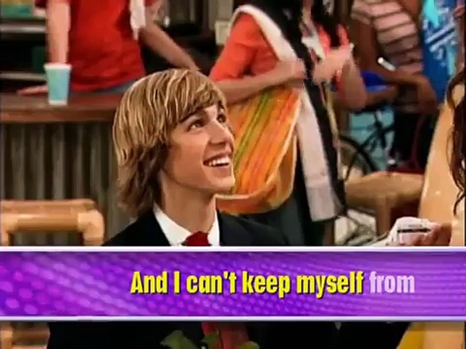 Hannah Montana - He Could Be The One (Hannah-Oke)