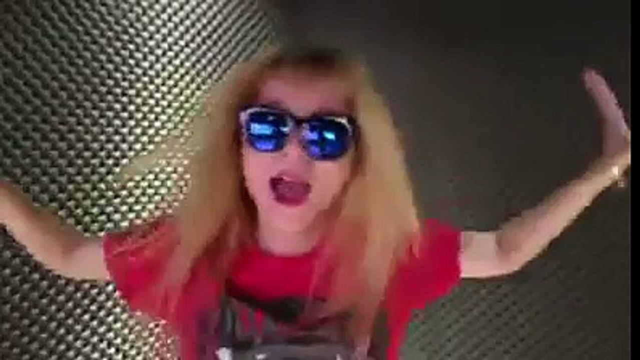 Owesome dance wow
