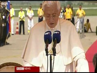 PAPA NE KROACI VLERESON ROLIN E FAMILJES PARA MIJRA BESIMTAREVE LAJM