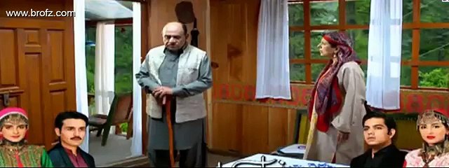 Neelum Kinaray Episode 7 Promo - Hum Sitaray Drama