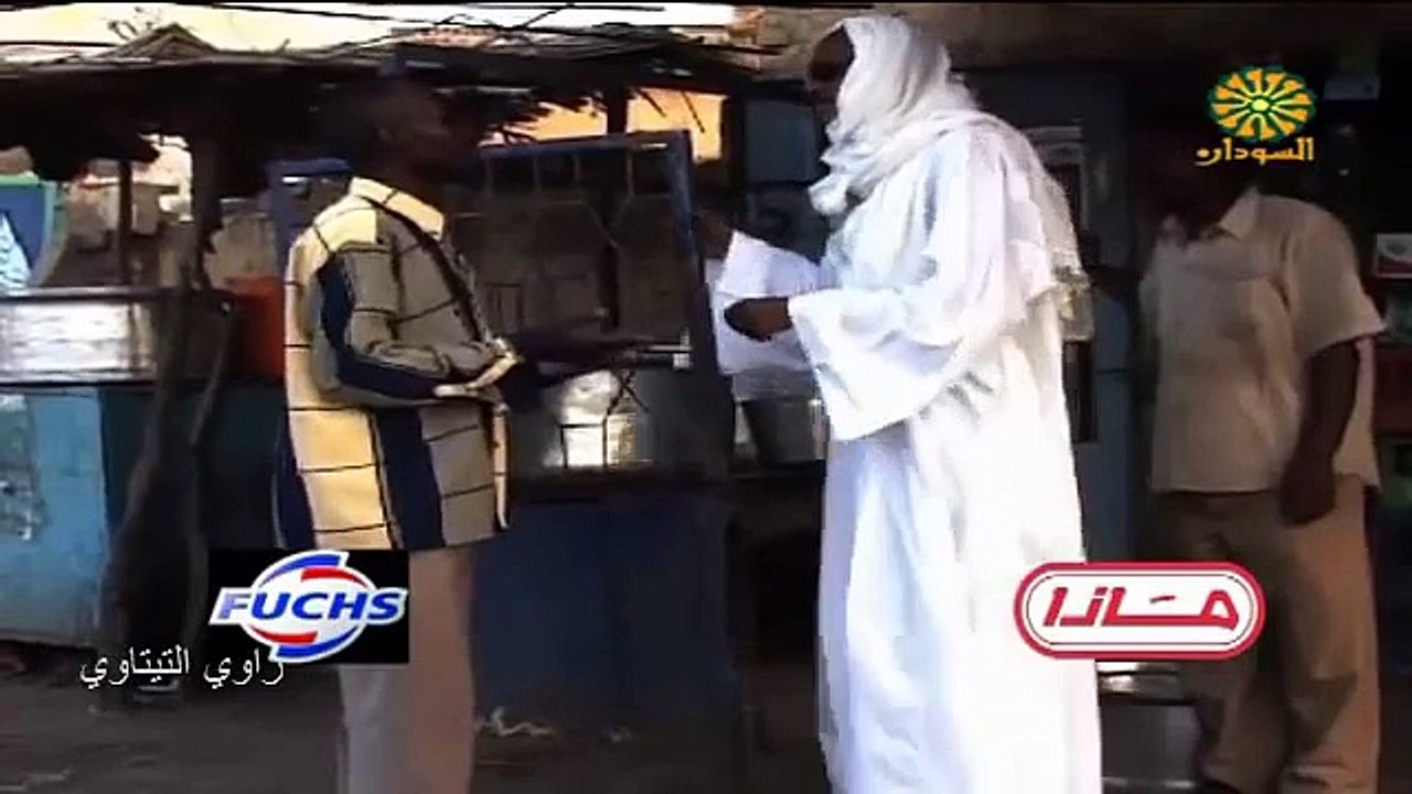 حالة خفية موسوعة ربيع طه في تشاد جميع الحلقات ك...