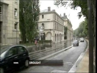 THATESIRA NE EUROPE BUJQESIA NE VESHTIRESI NGA SITUATA E PAFAVORSHME LAJM