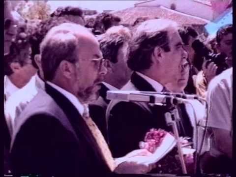 PARTIA SOCIALISTE RRUGETIMI I PARTISE ME TE MADHE OPOZITARE NE 20 VJET LAJM