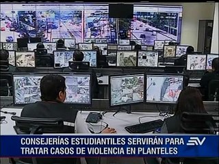 Consejerías Estudiantiles-1