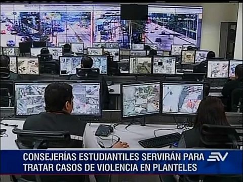 Consejerías Estudiantiles-1