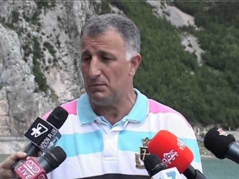 DOLLAPI NE BOVILLE DREJTORI I UJESJELLESIT GARANTON CILESINE E LARTE TE UJIT LAJM