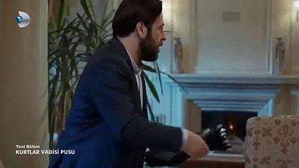 kurtlar vadisi pusu 270.bolum 1.kisim