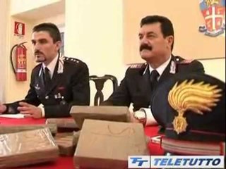 ARRESTOHEN SHQIPTARET KAPEN ME 11 KG KOKAINE NE BRESCIA TE ITALISE LAJM