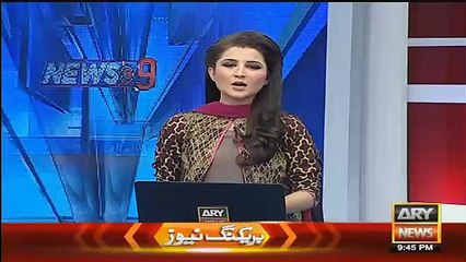 Allah Reham Khan Ko Shahbaz Sharif se Mehfooz Rakhe Khursheed Shah